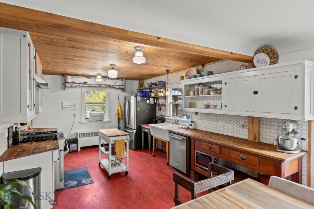 529 S 9th Street, Livingston MT 59047