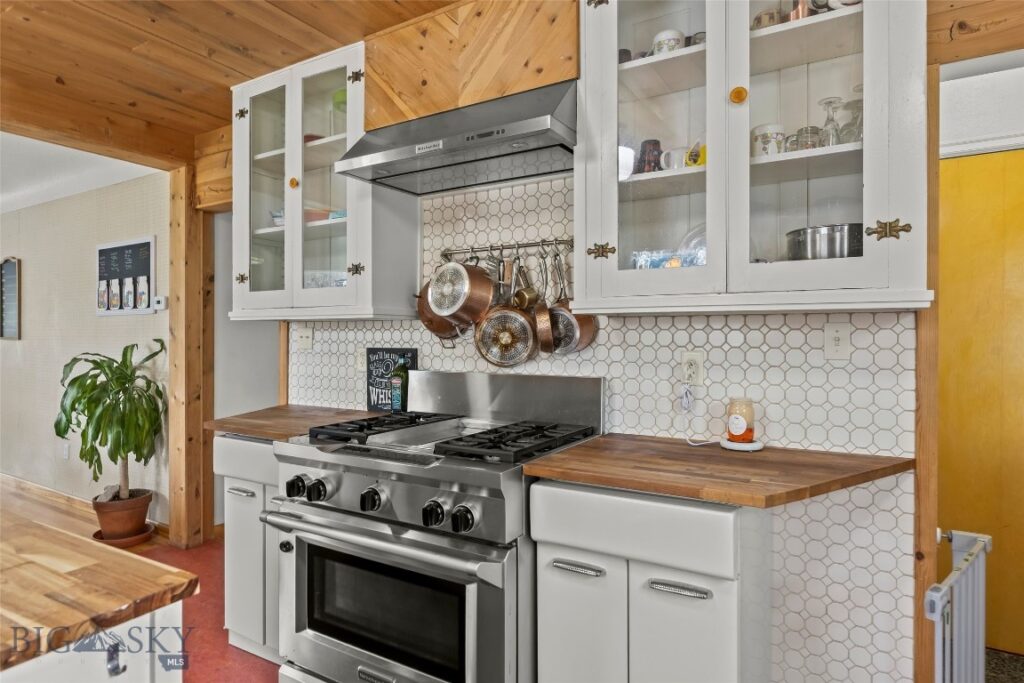 529 S 9th Street, Livingston MT 59047