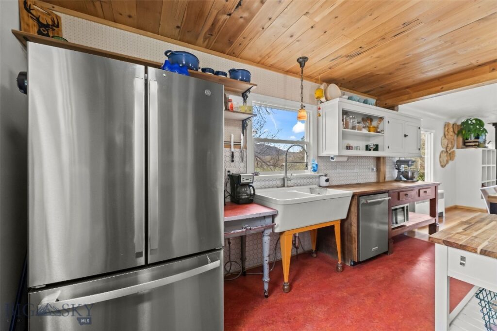 529 S 9th Street, Livingston MT 59047
