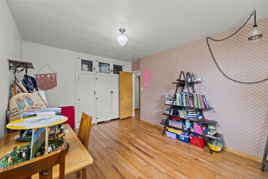 529 S 9th Street, Livingston MT 59047