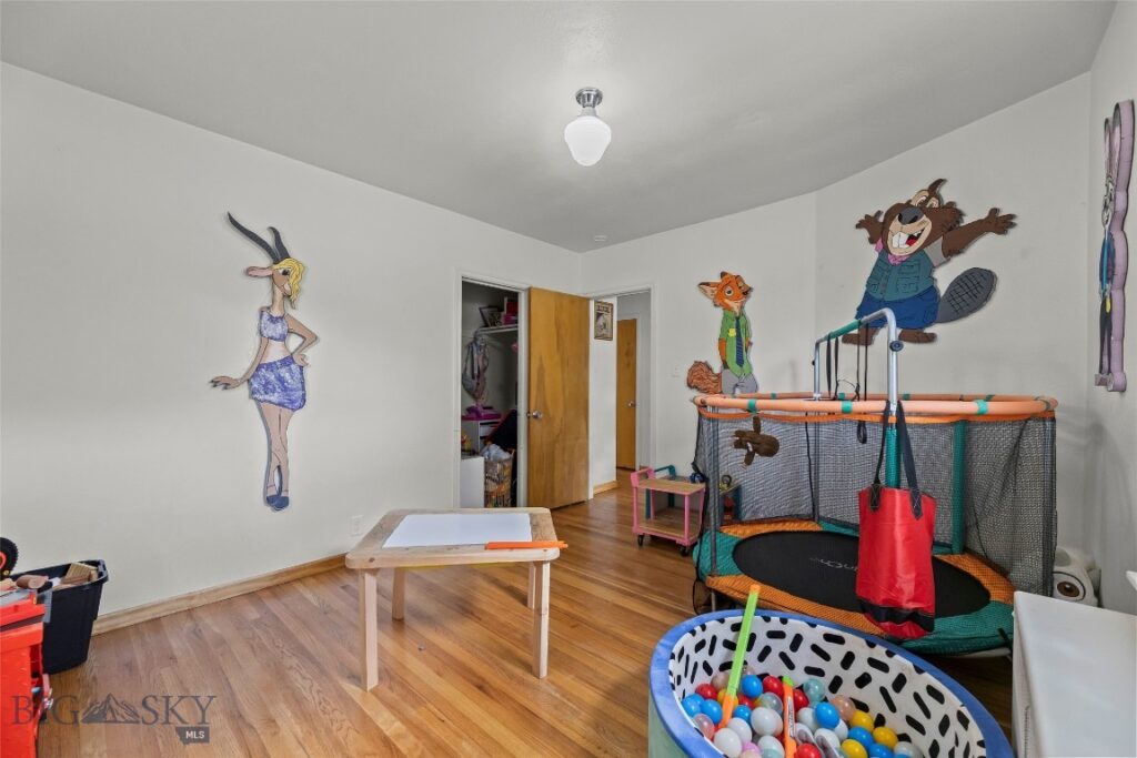 529 S 9th Street, Livingston MT 59047