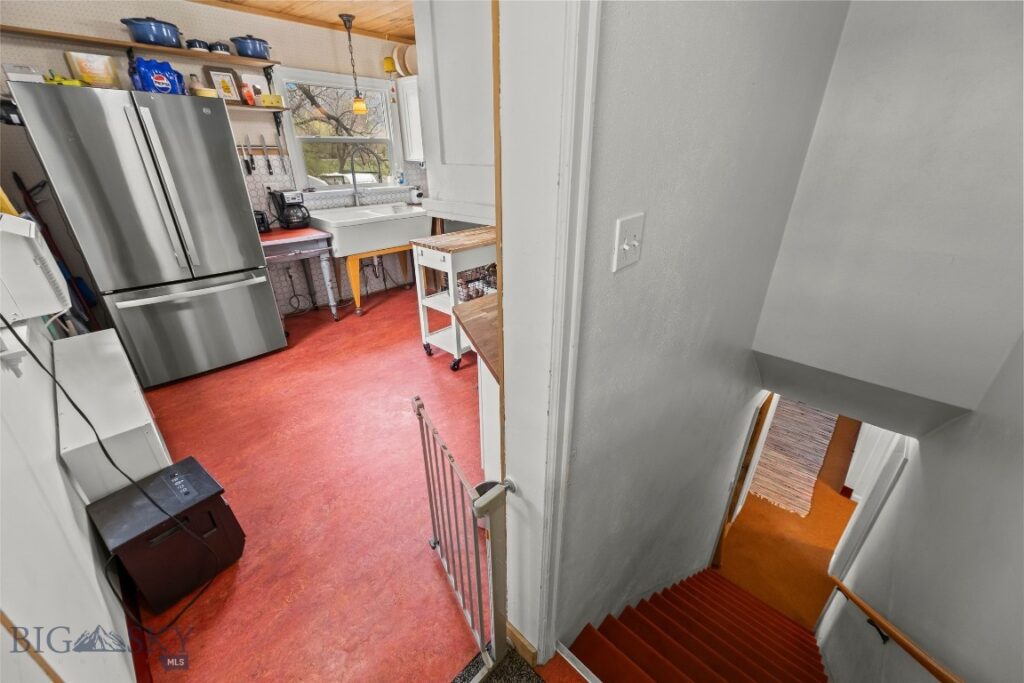 529 S 9th Street, Livingston MT 59047