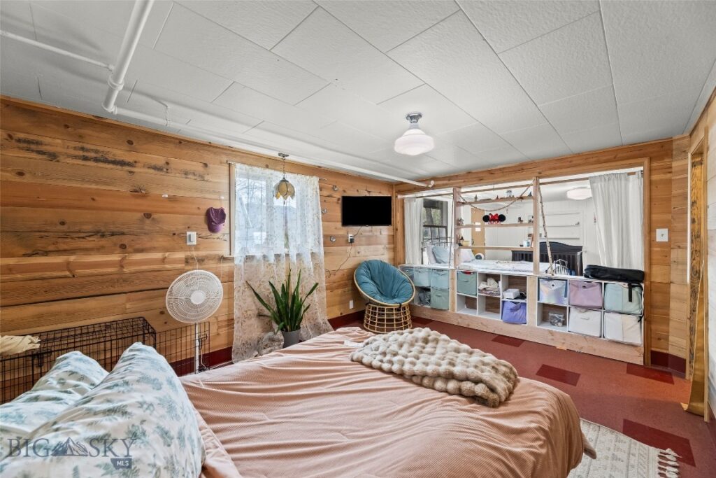 529 S 9th Street, Livingston MT 59047