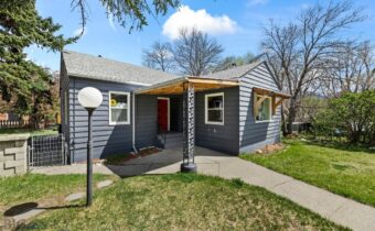 529 S 9th Street, Livingston MT 59047