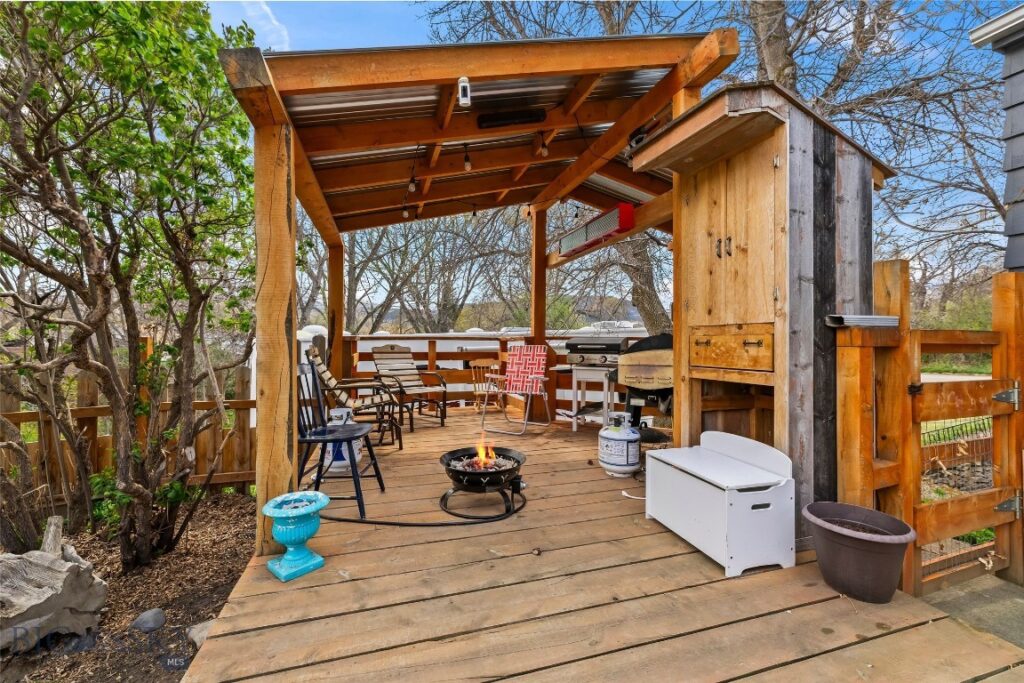 529 S 9th Street, Livingston MT 59047