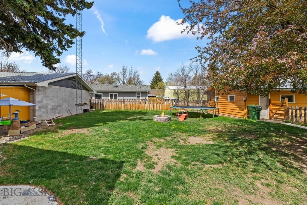 529 S 9th Street, Livingston MT 59047
