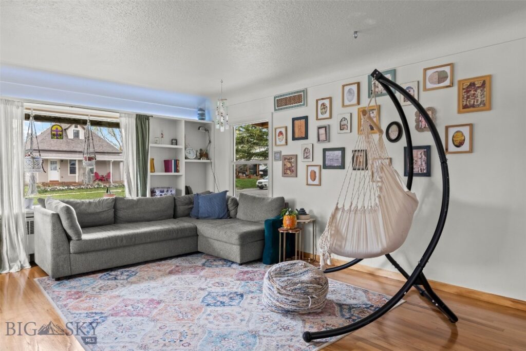 529 S 9th Street, Livingston MT 59047