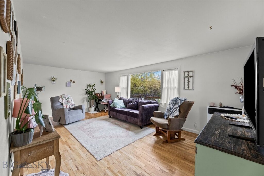 529 S 9th Street, Livingston MT 59047