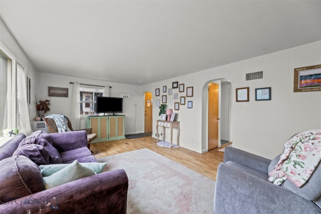 529 S 9th Street, Livingston MT 59047