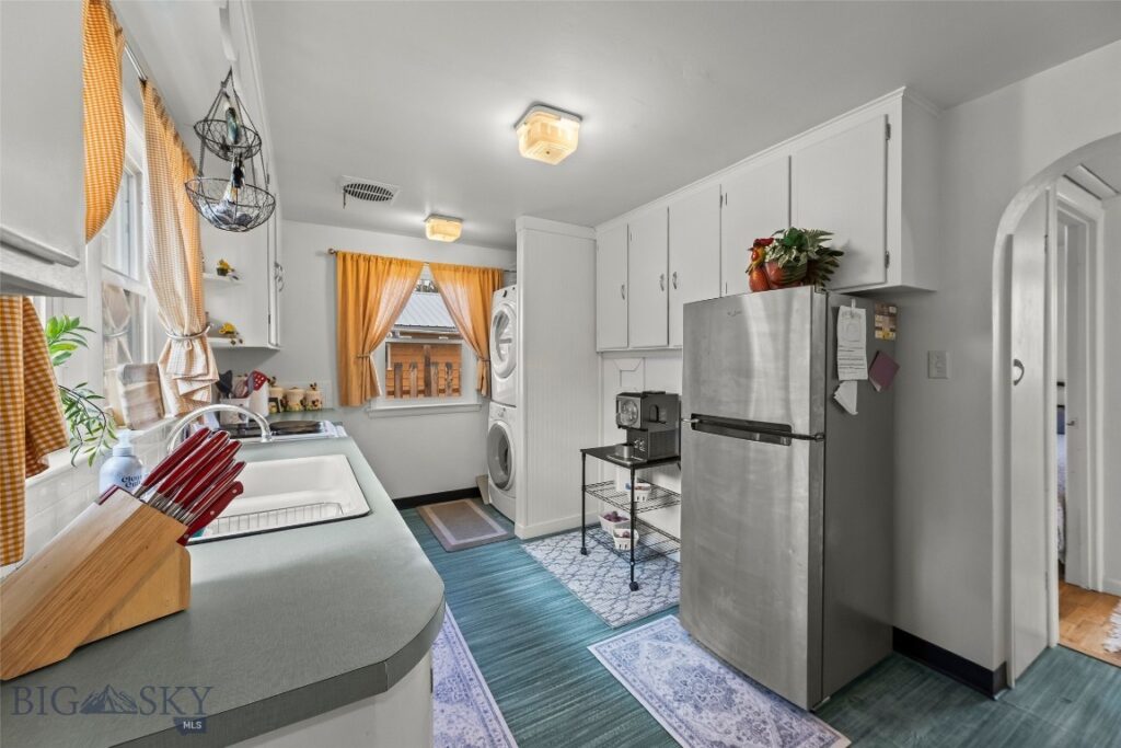 529 S 9th Street, Livingston MT 59047