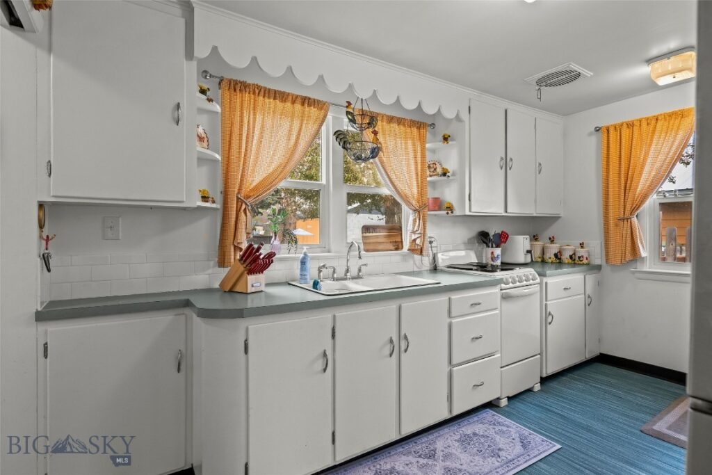 529 S 9th Street, Livingston MT 59047
