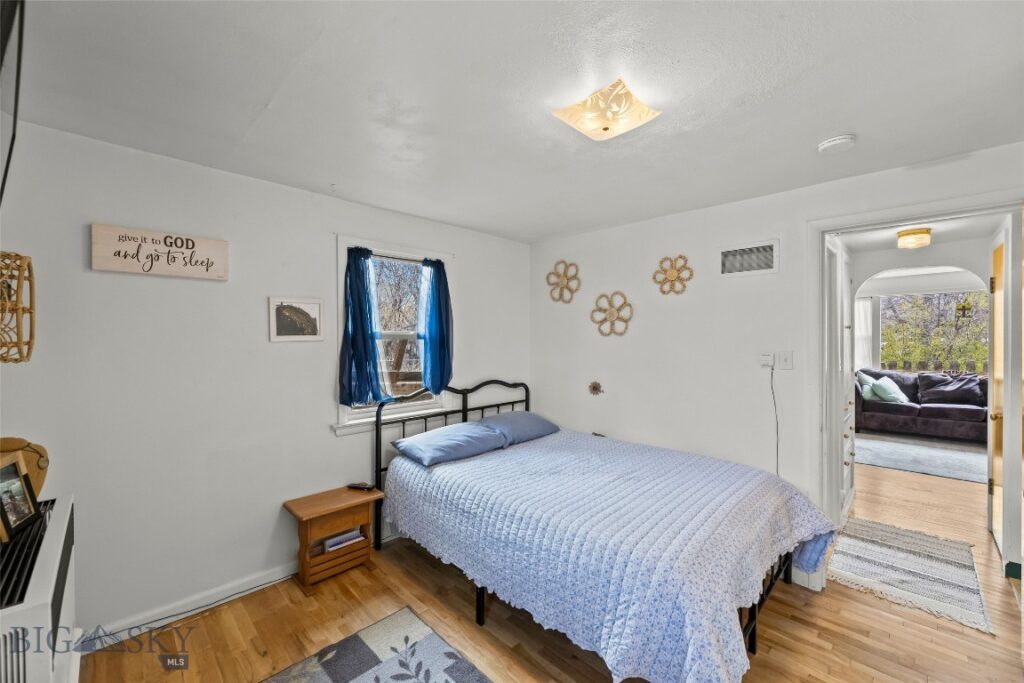 529 S 9th Street, Livingston MT 59047