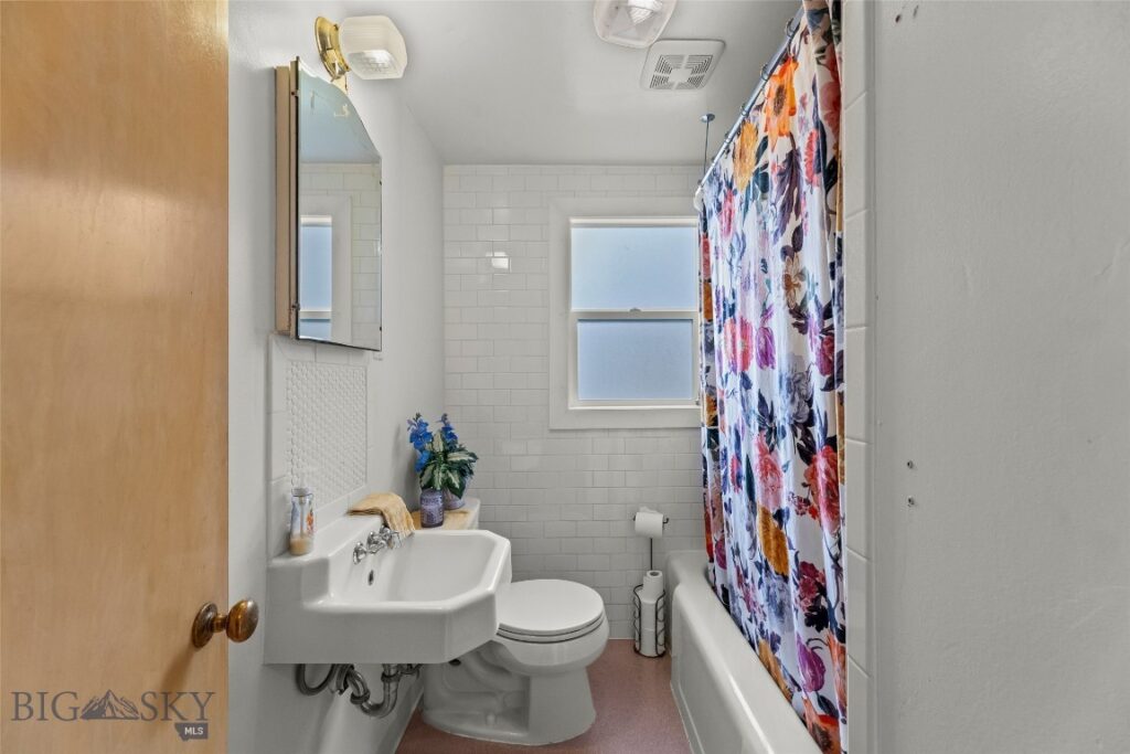 529 S 9th Street, Livingston MT 59047
