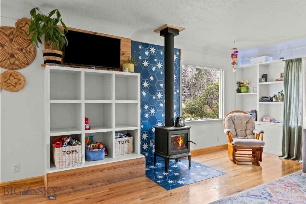 529 S 9th Street, Livingston MT 59047