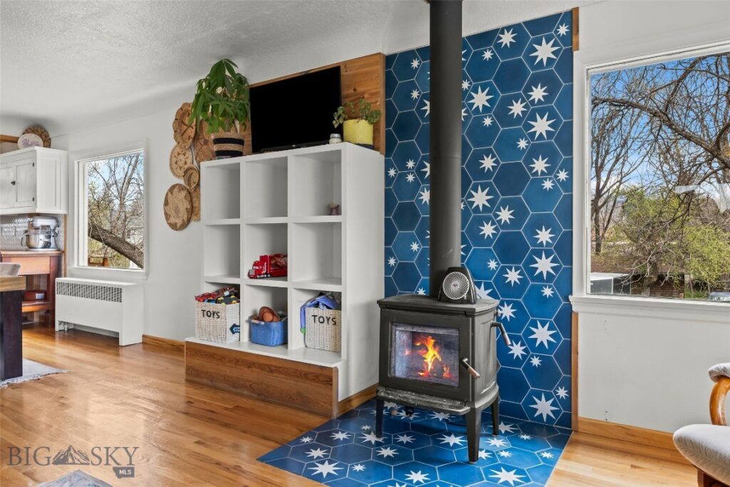 529 S 9th Street, Livingston MT 59047