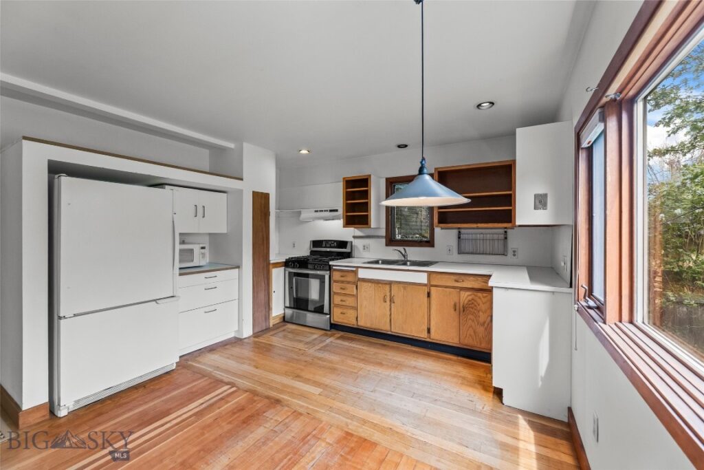 213 W Cottonwood Street, Bozeman MT 59715