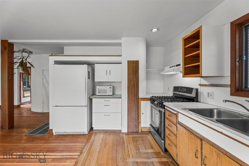 213 W Cottonwood Street, Bozeman MT 59715