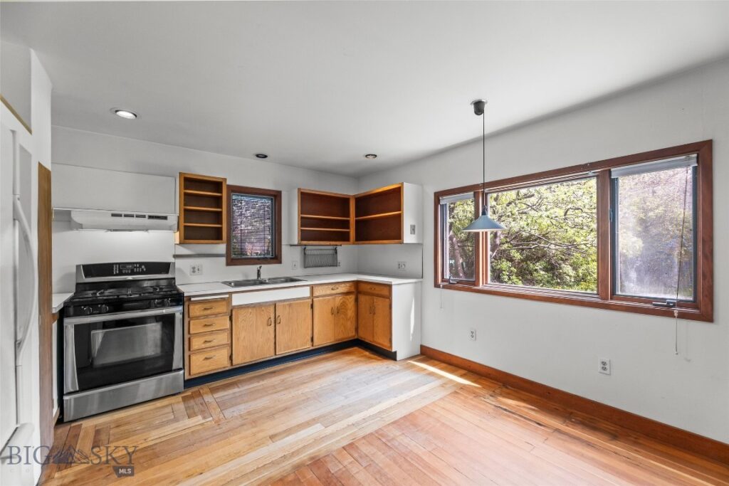 213 W Cottonwood Street, Bozeman MT 59715