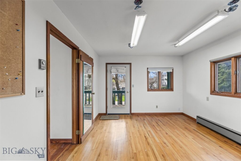 213 W Cottonwood Street, Bozeman MT 59715