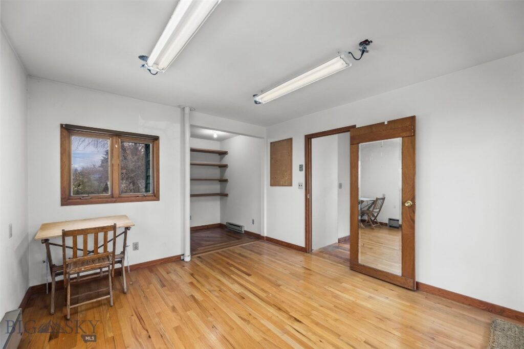 213 W Cottonwood Street, Bozeman MT 59715