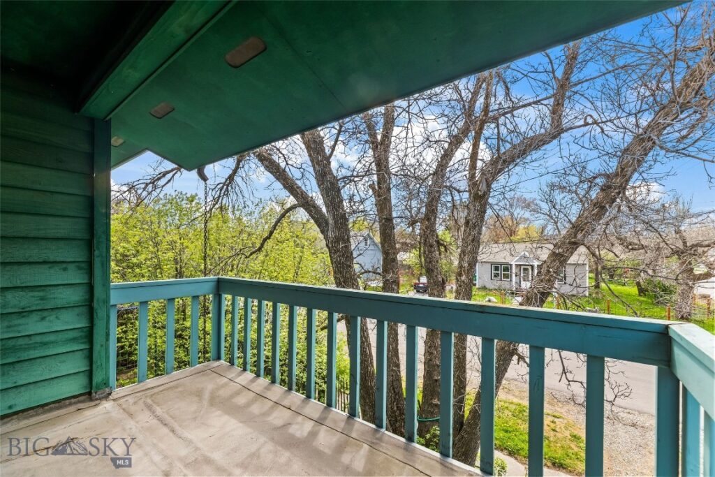 213 W Cottonwood Street, Bozeman MT 59715