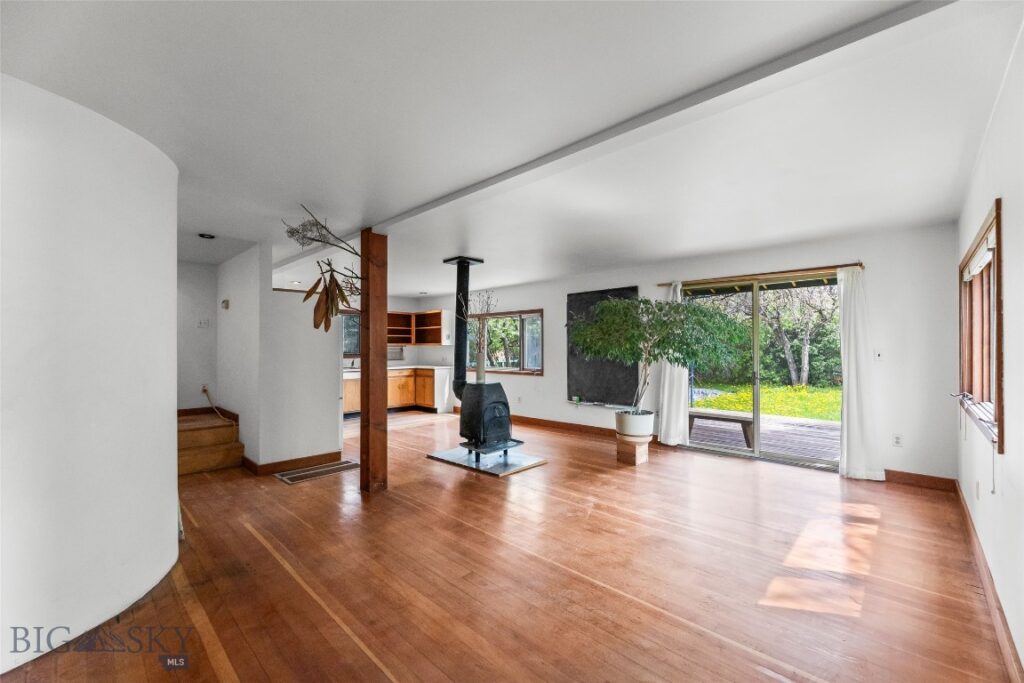 213 W Cottonwood Street, Bozeman MT 59715