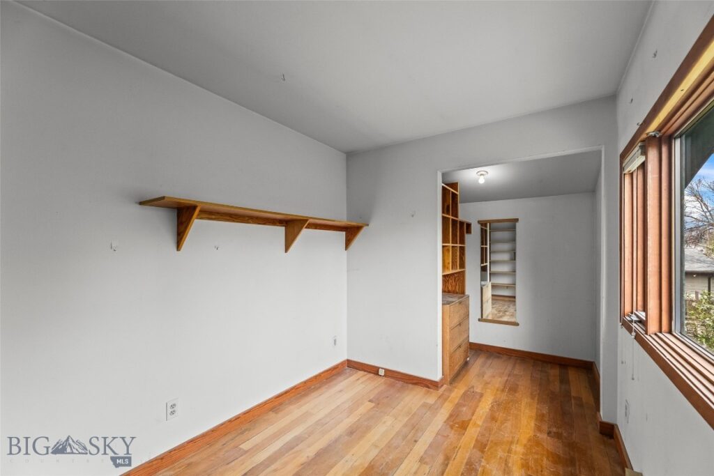 213 W Cottonwood Street, Bozeman MT 59715