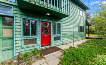 213 W Cottonwood Street, Bozeman MT 59715