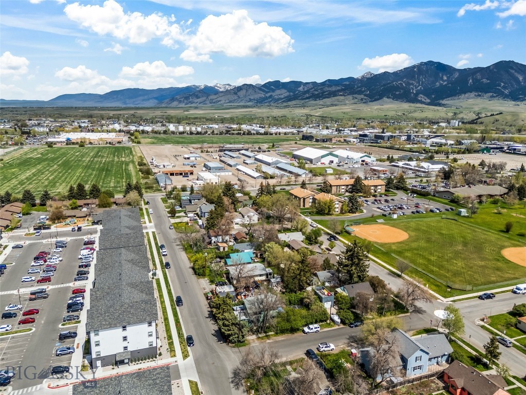 213 W Cottonwood Street, Bozeman MT 59715