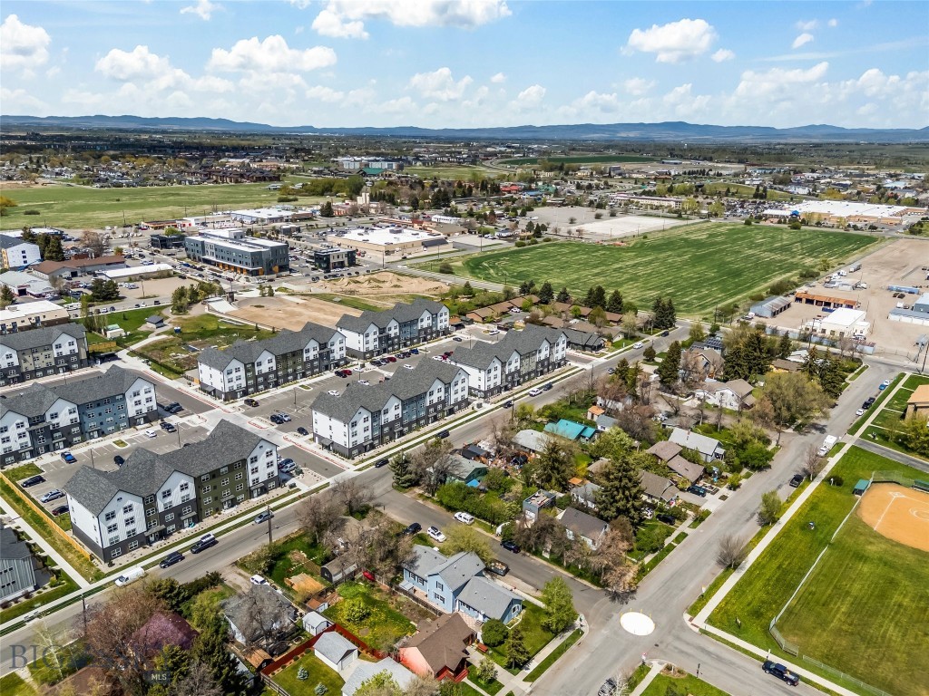 213 W Cottonwood Street, Bozeman MT 59715