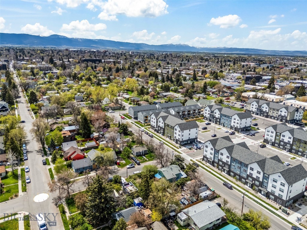 213 W Cottonwood Street, Bozeman MT 59715