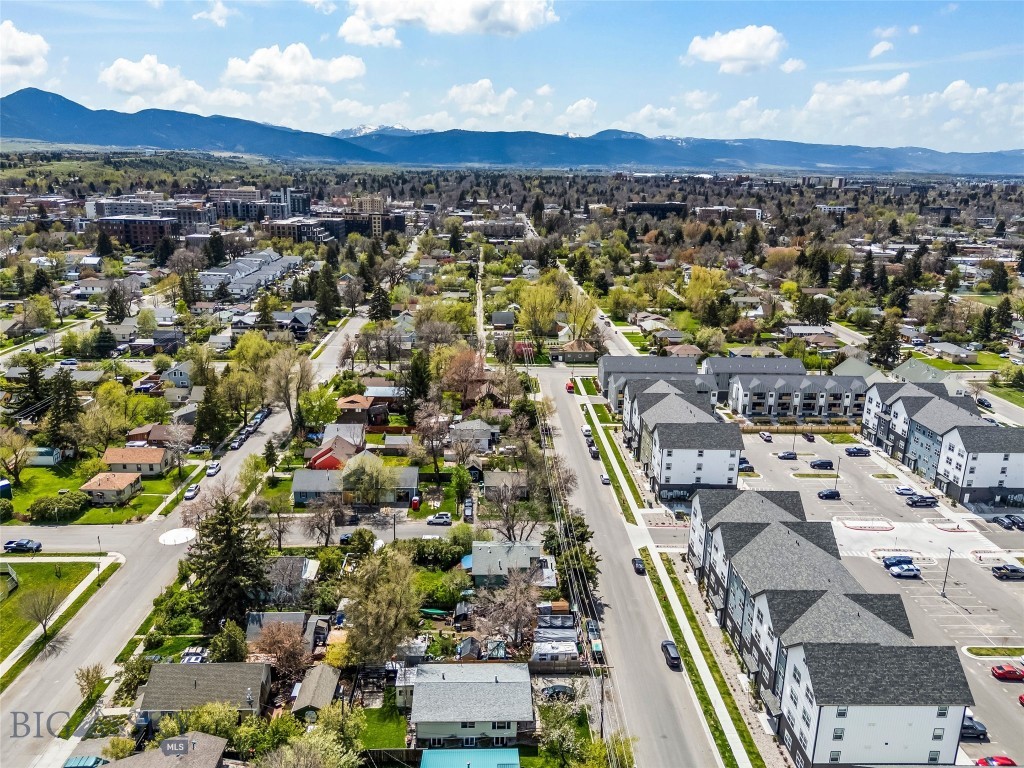 213 W Cottonwood Street, Bozeman MT 59715