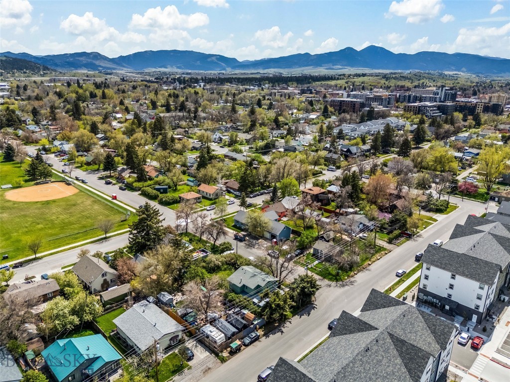 213 W Cottonwood Street, Bozeman MT 59715