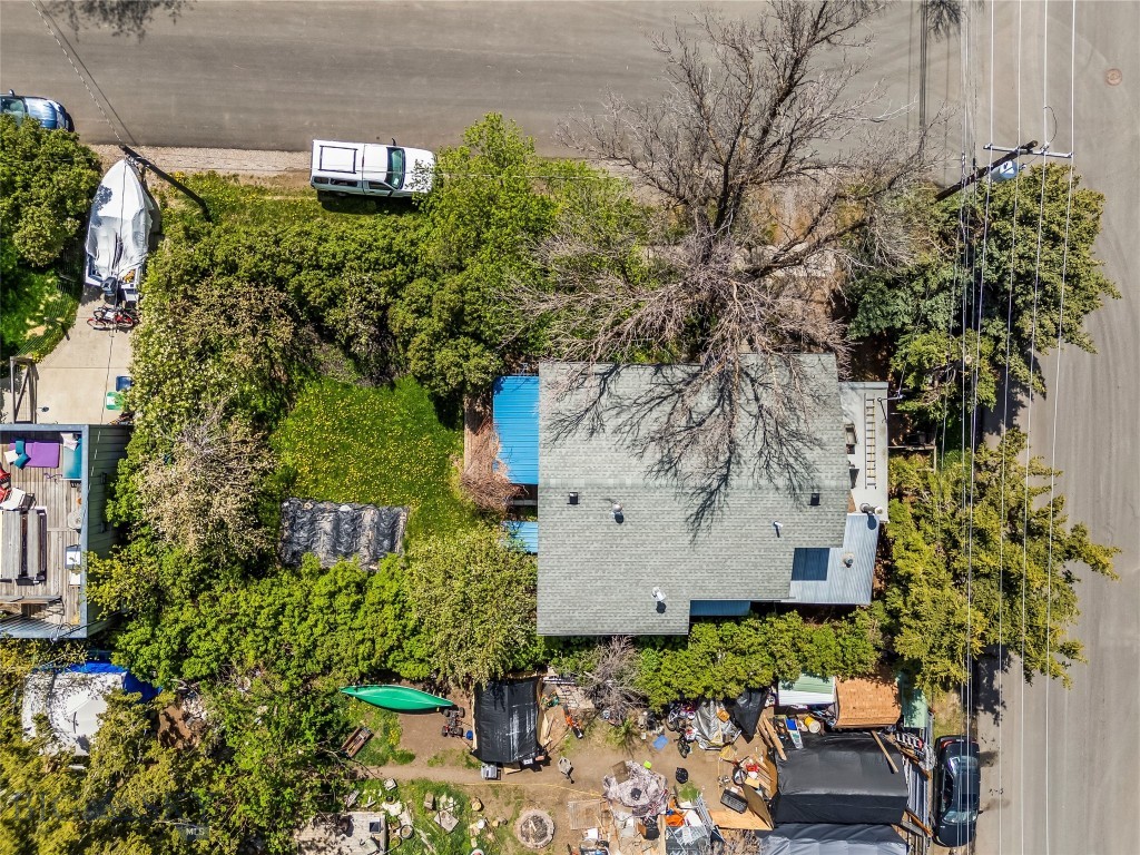 213 W Cottonwood Street, Bozeman MT 59715