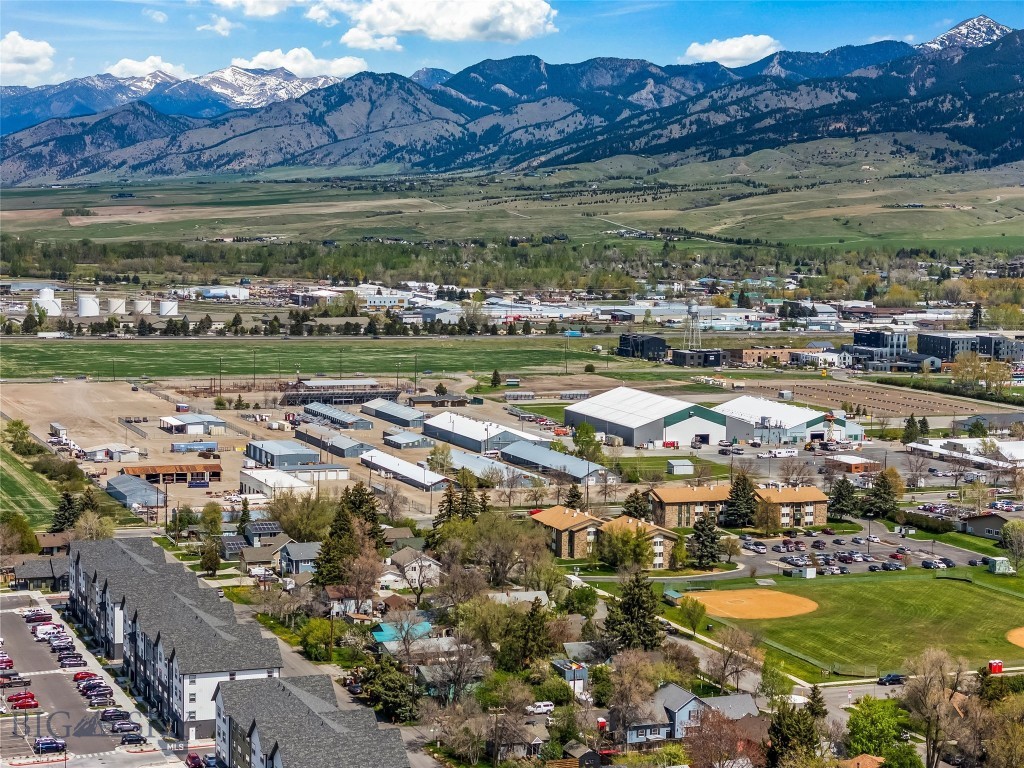 213 W Cottonwood Street, Bozeman MT 59715