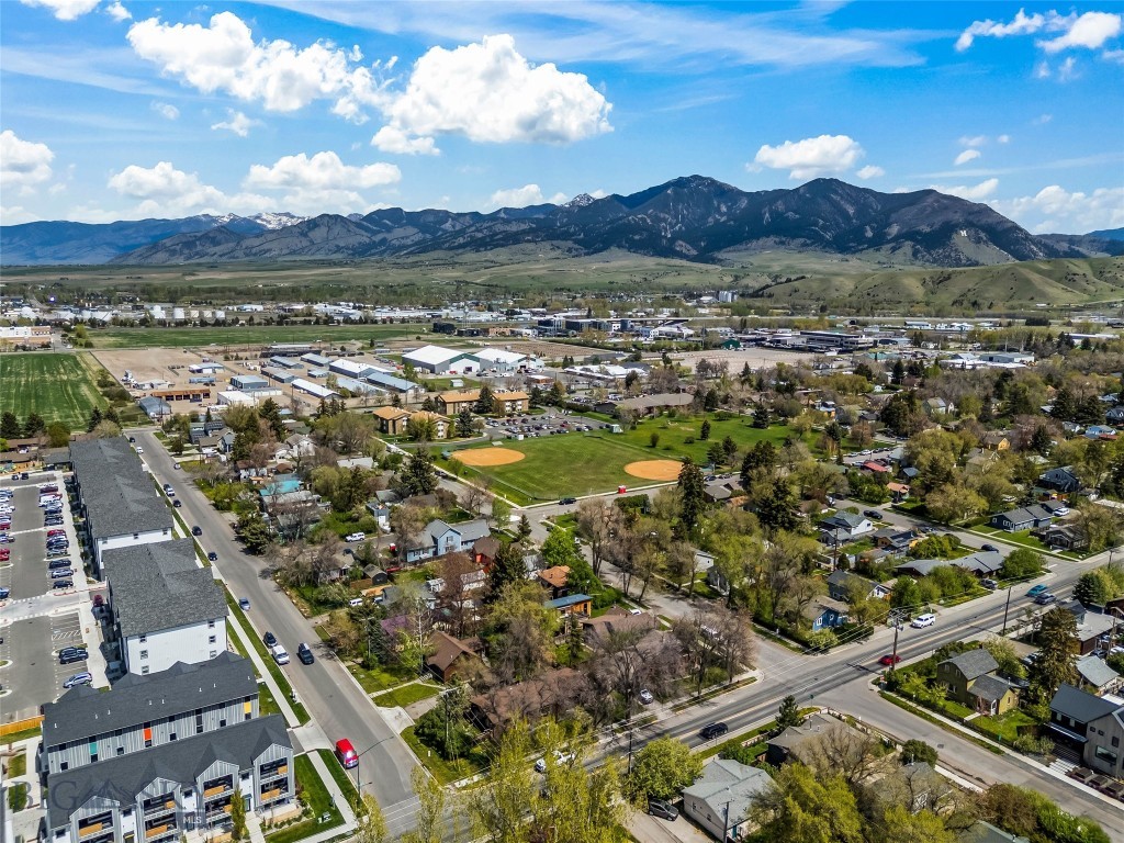 213 W Cottonwood Street, Bozeman MT 59715