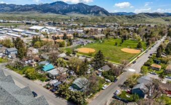 213 W Cottonwood Street, Bozeman MT 59715