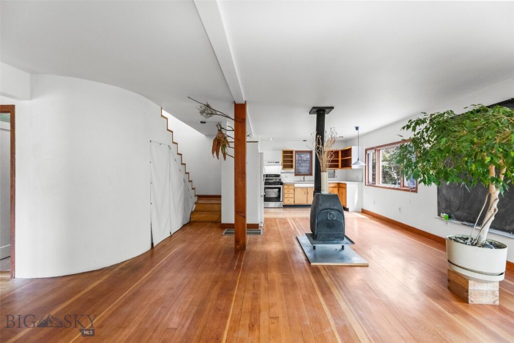 213 W Cottonwood Street, Bozeman MT 59715