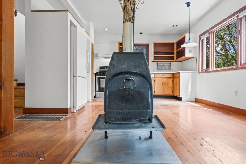 213 W Cottonwood Street, Bozeman MT 59715