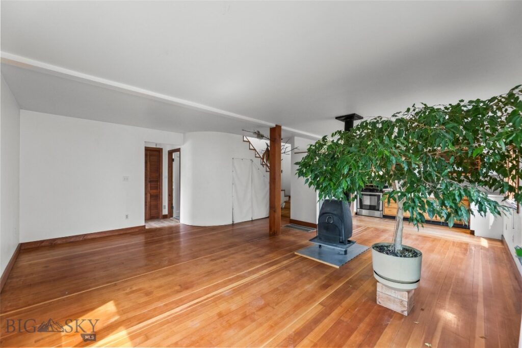 213 W Cottonwood Street, Bozeman MT 59715