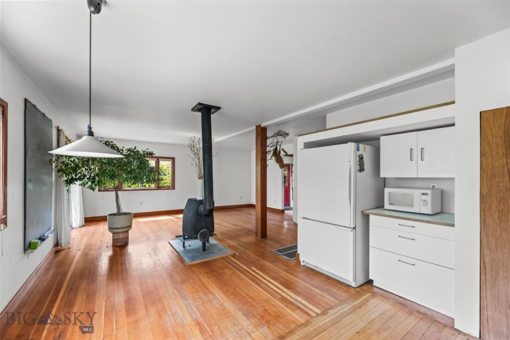213 W Cottonwood Street, Bozeman MT 59715