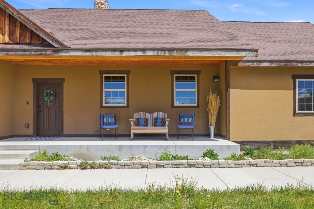 734 Landmark Drive, Belgrade MT 59714