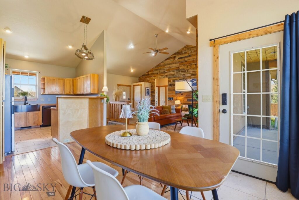 734 Landmark Drive, Belgrade MT 59714