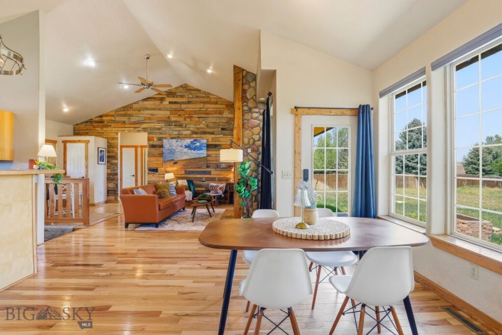 734 Landmark Drive, Belgrade MT 59714