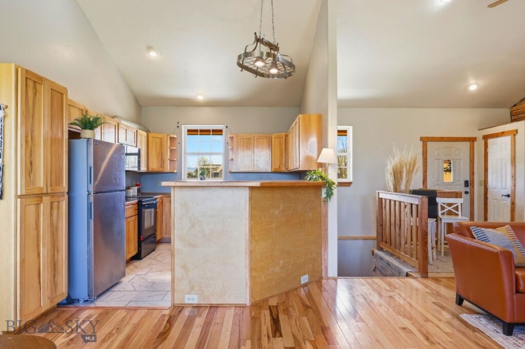 734 Landmark Drive, Belgrade MT 59714