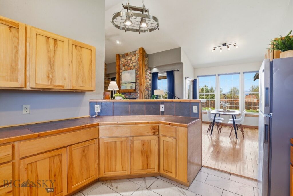 734 Landmark Drive, Belgrade MT 59714