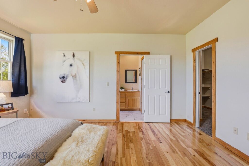 734 Landmark Drive, Belgrade MT 59714
