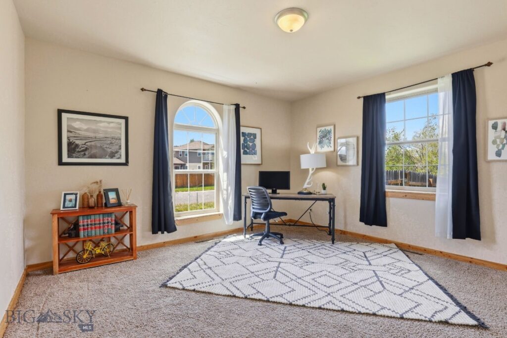 734 Landmark Drive, Belgrade MT 59714
