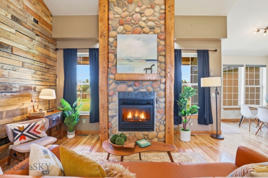 734 Landmark Drive, Belgrade MT 59714