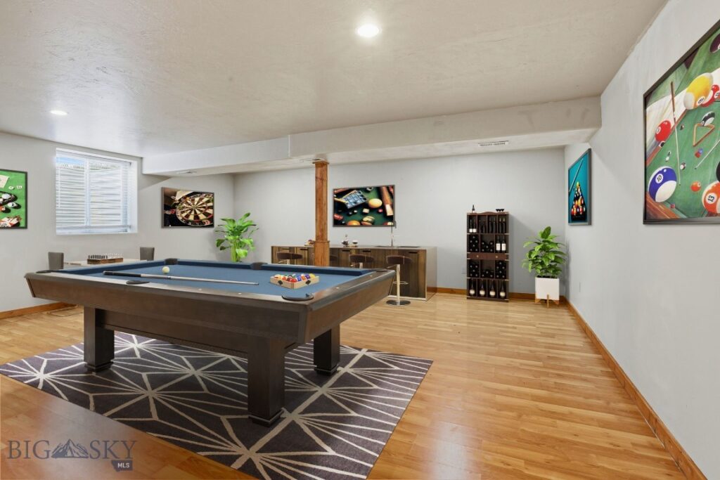 734 Landmark Drive, Belgrade MT 59714